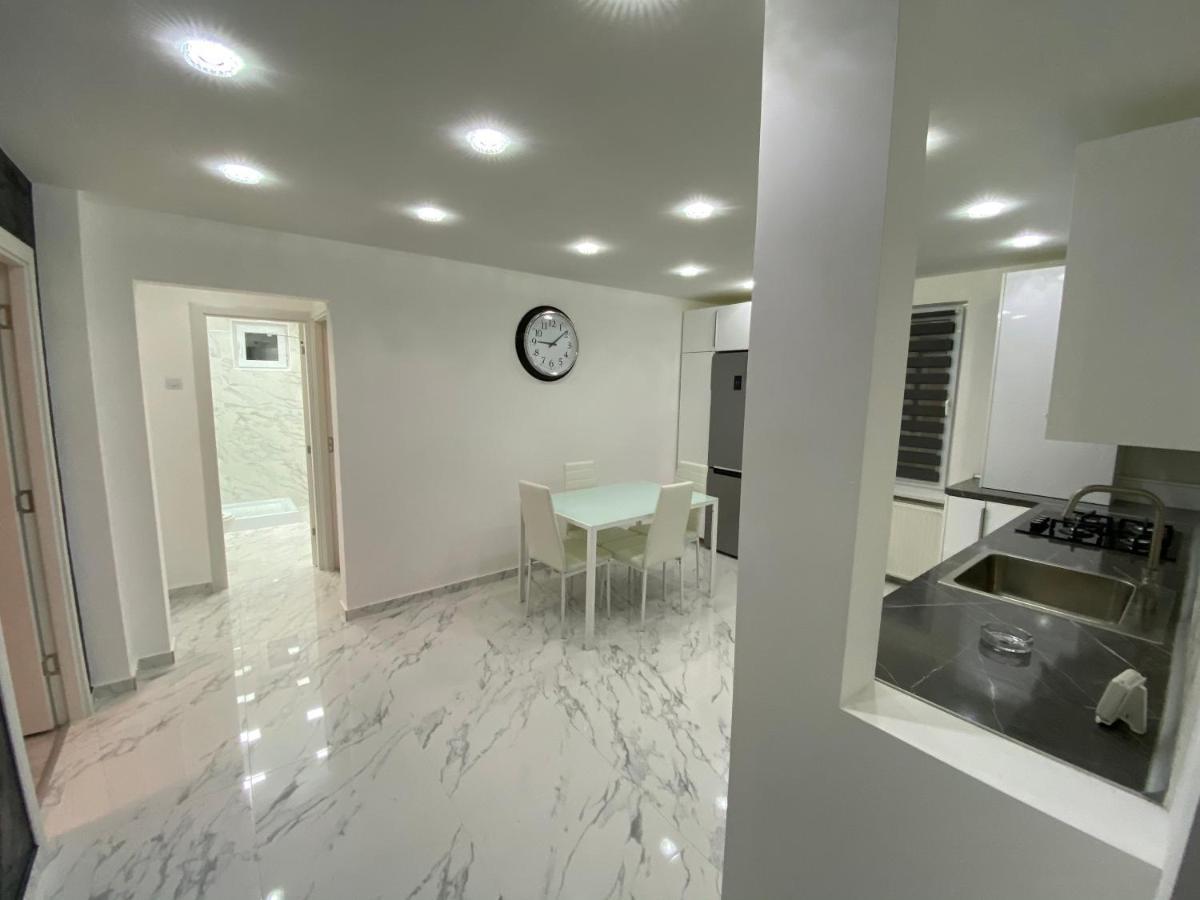 Concept Apartments 3 Camere Târgu-Mureş Exterior foto