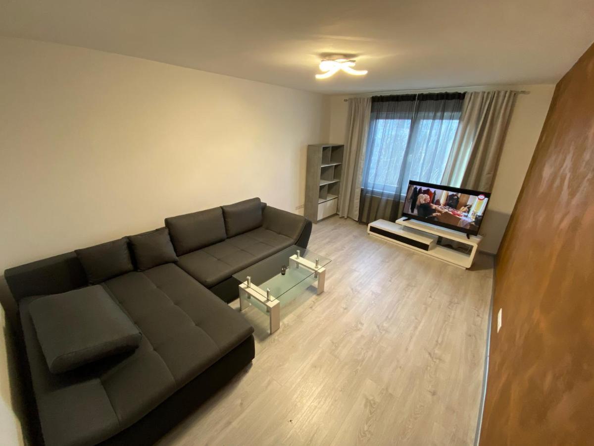 Concept Apartments 3 Camere Târgu-Mureş Exterior foto