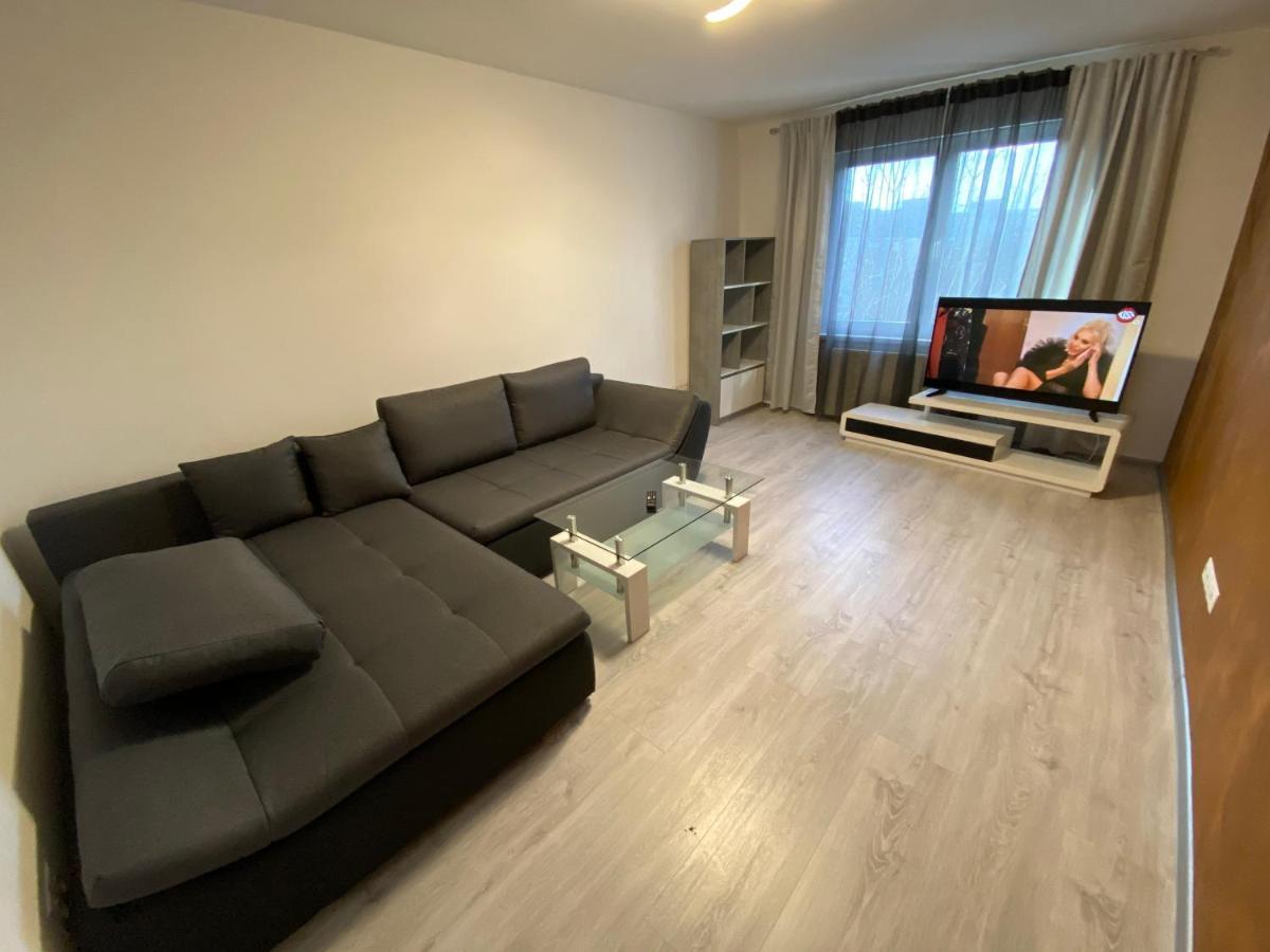Concept Apartments 3 Camere Târgu-Mureş Exterior foto